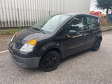Renault Modus Authentique - TÜV + SERVICE NEU - KLIMA - Renault Modus Authentique mit Benzin-Antrieb