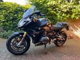 BMW R1200RS - BMW 1200 RS