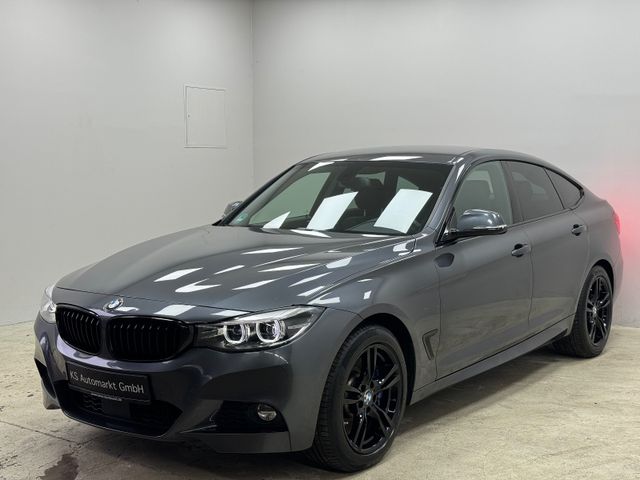 BMW Gran Turismo 330 d xDrive M Sport*Navi*Leder*LED