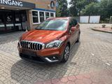 Suzuki SX4 S-Cross Adventure*Pano.*Kamera*keyless* - Suzuki SX4 in Hamburg