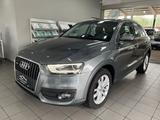 Audi Q3 2.0 TDI quattro Automatik 1.Hand|Navi|Klima - Audi Q3 in Duisburg