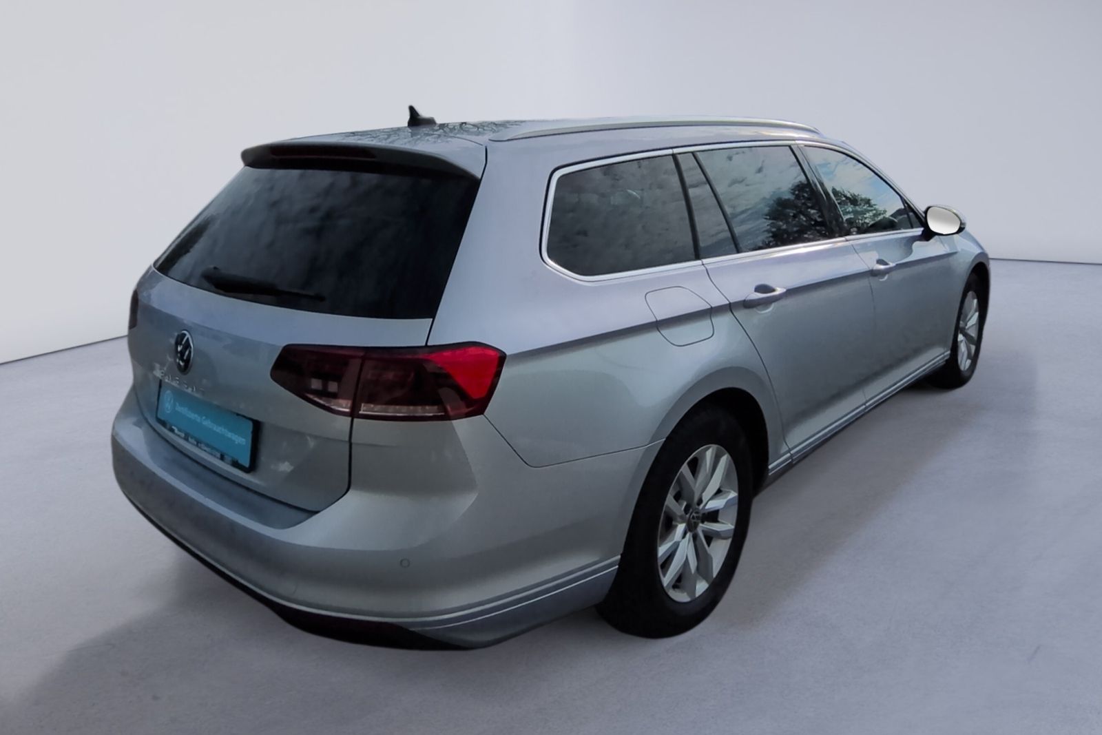 Passat Variant 1.5 TSI  DSG Business AHK+KAMERA