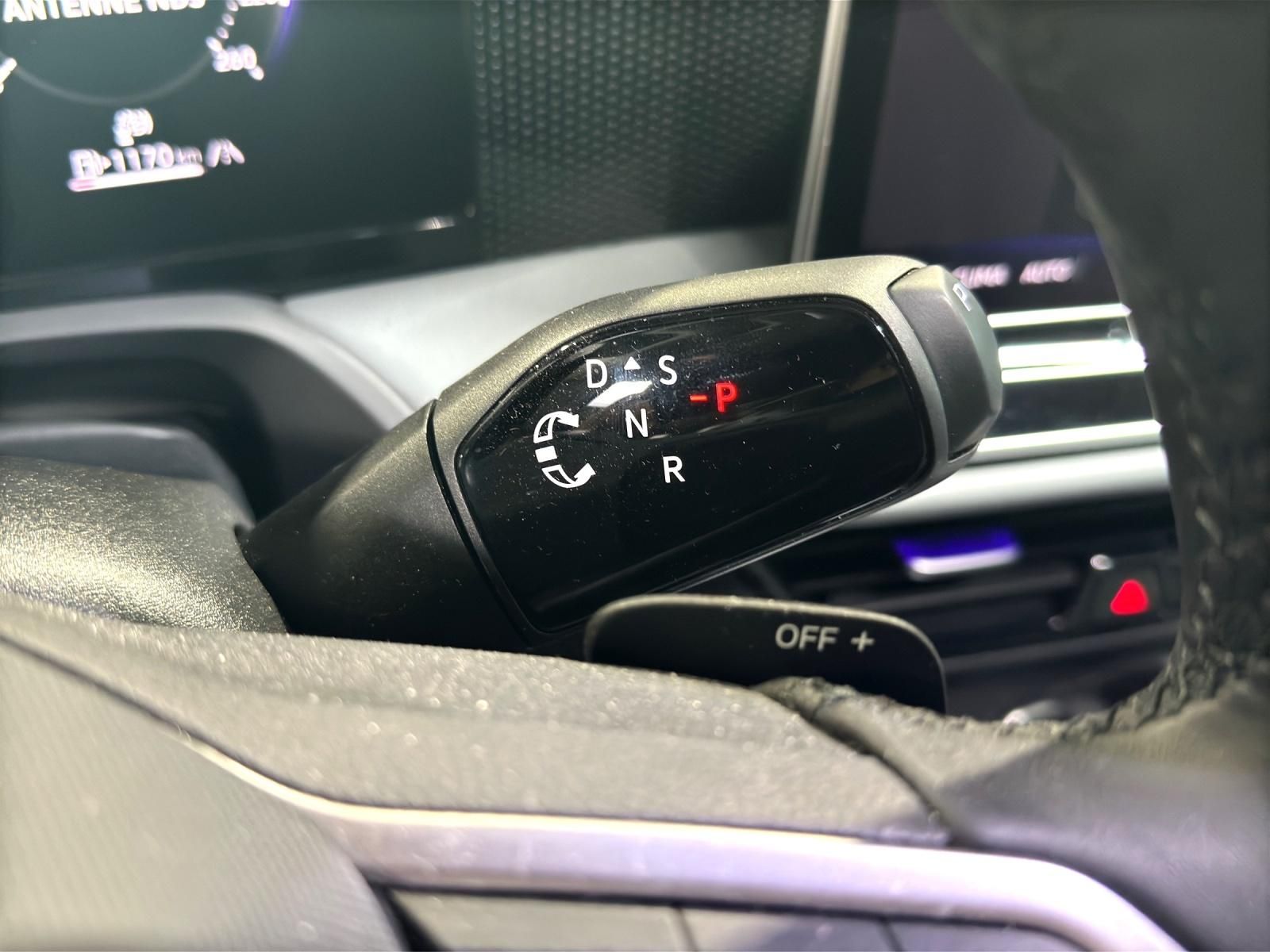 Volkswagen Passat Variant - Bild 15