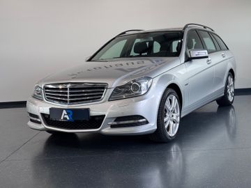 Mercedes C 200 - 3