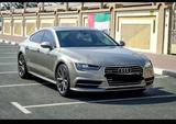 Audi A7 2.0 TFSI S tronic Sportback - - Audi A7 Unfallwagen