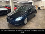 Mercedes-Benz B 200 CDI Sportpaket Navi,Bi-Xenon,Night,Pano. - Winterreifen Gebrauchtwagen