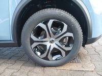 Citroën C3 Aircross - Vorschau Bild 28