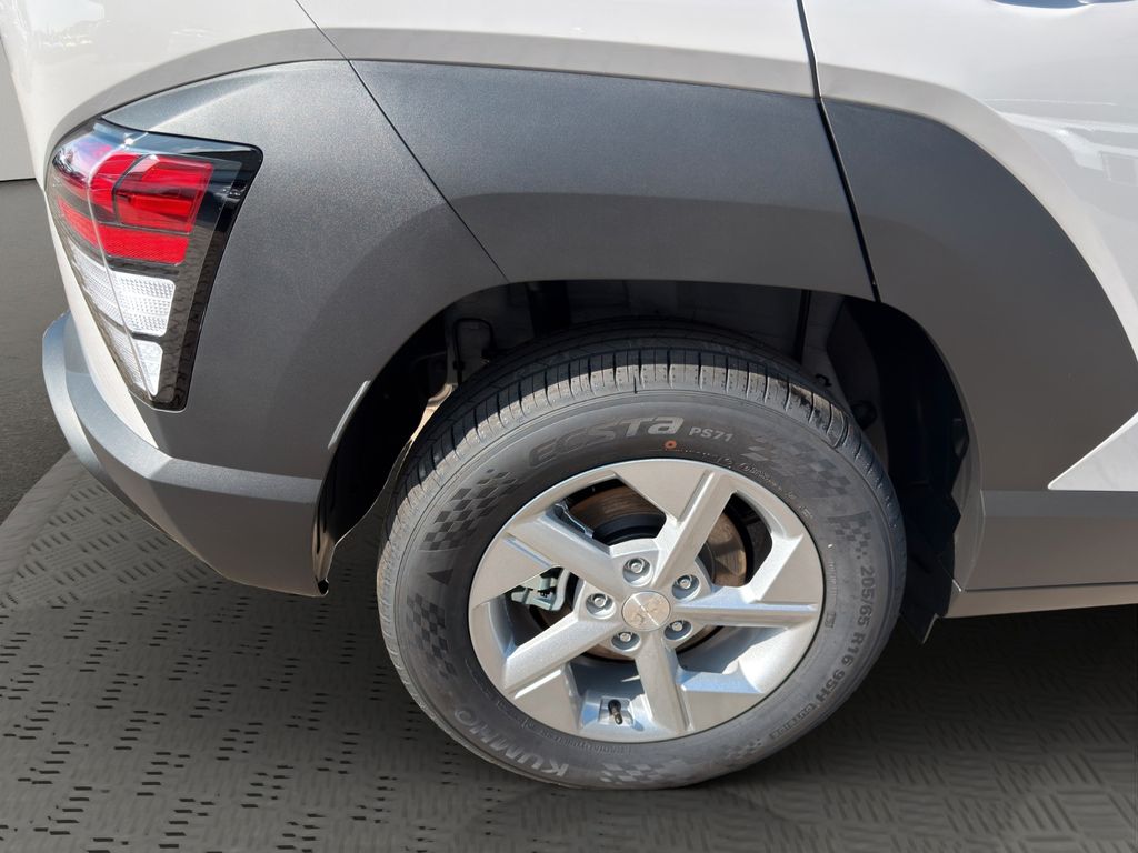 Hyundai KONA 1.0 T-GDI SELECT + FUNKTIONSPAKET -SITZHZG.