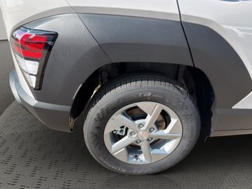 Hyundai KONA 1.0 T-GDI SELECT + FUNKTIONSPAKET -SITZHZG.