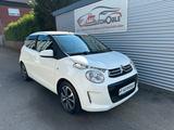 Citroën C1 Aut.Shine KLIMAANLAGE/PDC - gebrauchte Citroën C1 aus dem Jahr 2017