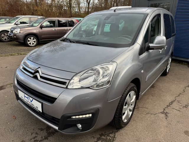 Citroën Berlingo Kombi Selection-Klima-Ahk-Pdc