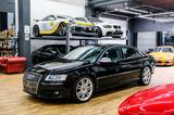 Audi S8 5.2 V10 Tiptronic Quattro - Audi S8: V10