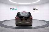 Opel Meriva B Innovation AUTOMATIK, SITZHEIZUNG, PDC - Opel Meriva: Automatik, B