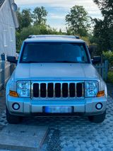 Jeep Commander 4,7 V8 - Jeep in Bremen