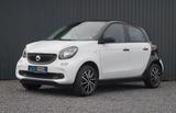 Smart ForFour *Automatik*Allwetter*Alufelgen*Klima* - Smart Gebrauchtwagen von 2019
