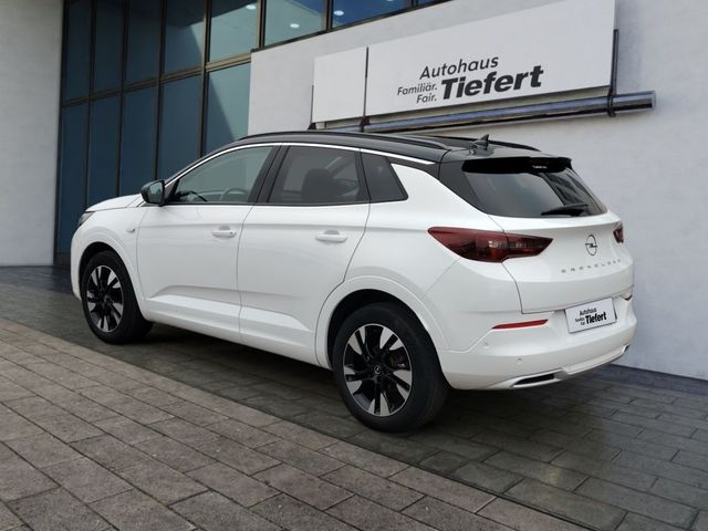 Grandland 1.2 DI Automatik Elegance