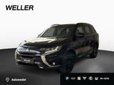Mitsubishi Outlander 2.0 MIVEC Spirit+ 4WD CVT AHK,360,Navi - Mitsubishi Outlander: Cvt