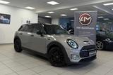 MINI Cooper S Clubman Classic Trim *PanSD*ACC*HUD*17" - MINI Cooper S Clubman: Automatik