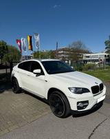 BMW Bmw X6 35i. Gerne tausch gegen panamera ca... - BMW: Gegen