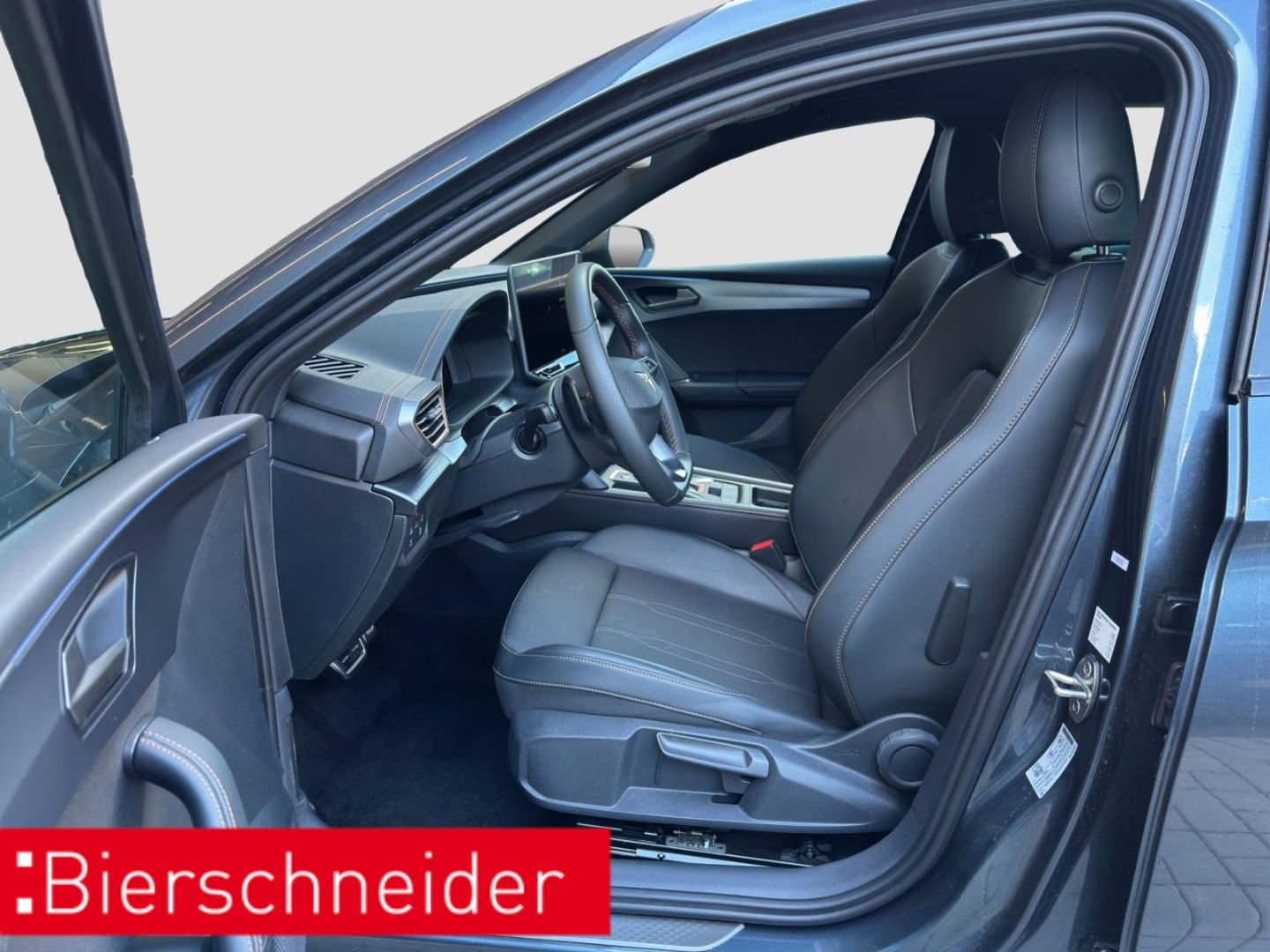 Cupra Leon - Bild 15