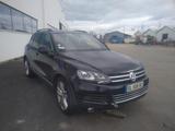 Volkswagen Touareg V6 TDI BMT 245 CARAT PROBLEME ELECTRIQUE - VW Touareg Unfallwagen