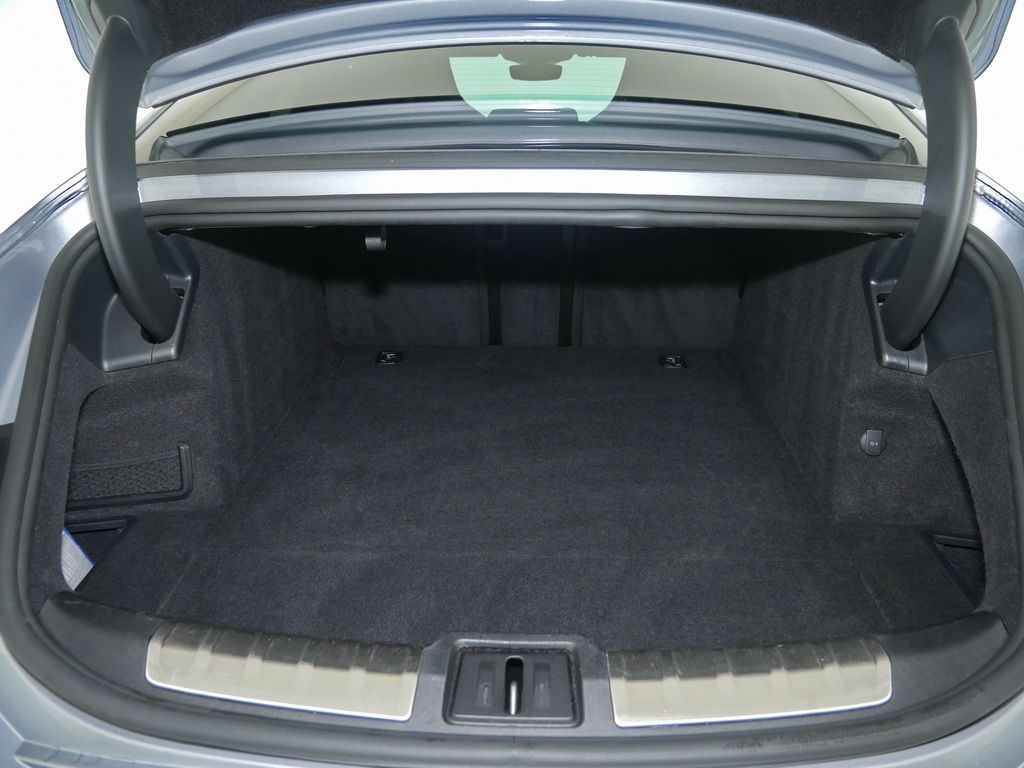 Audi e-tron GT - Bild 10