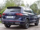 Volkswagen Tiguan Allspace 2.0 TSI DSG 4M R-LINE IQ.LIGHT K - VW Tiguan Allspace SUV