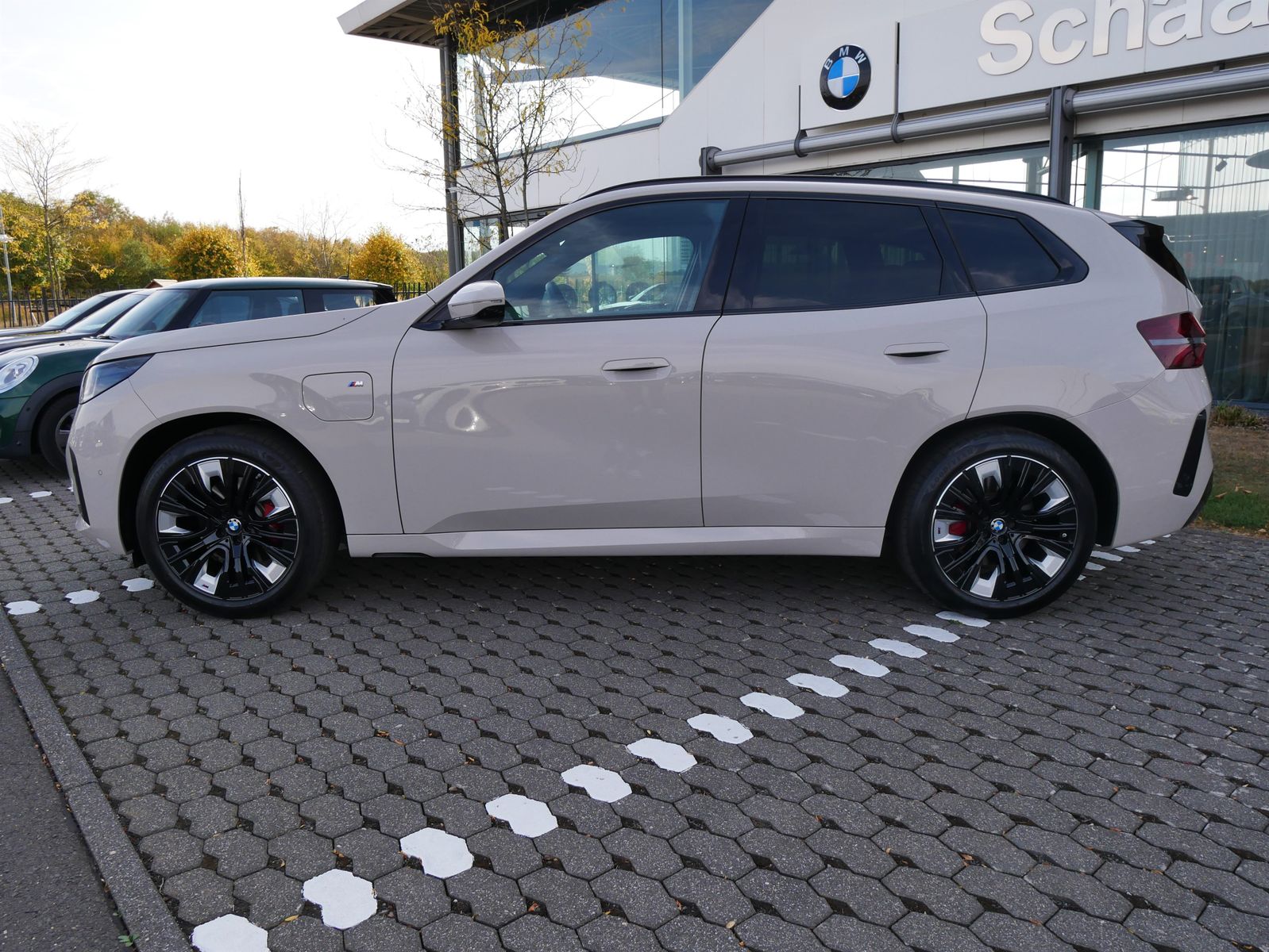 BMW X3 30e xDrive M Sport Pro H K-HiFi A-LED AHK PA foto 2