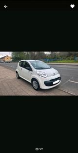 Citroën Citroen C1 - Citroën C1 in Bochum