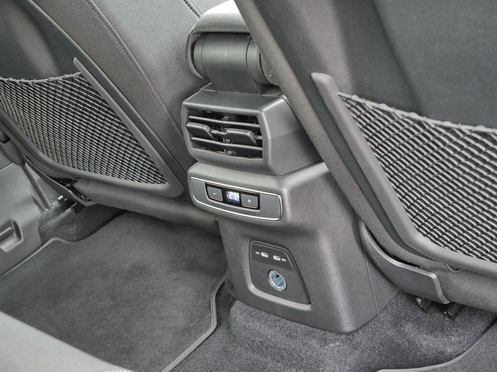 Audi Q4 e-tron - Bild 17