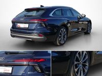 Audi A6 - Vorschau Bild 24
