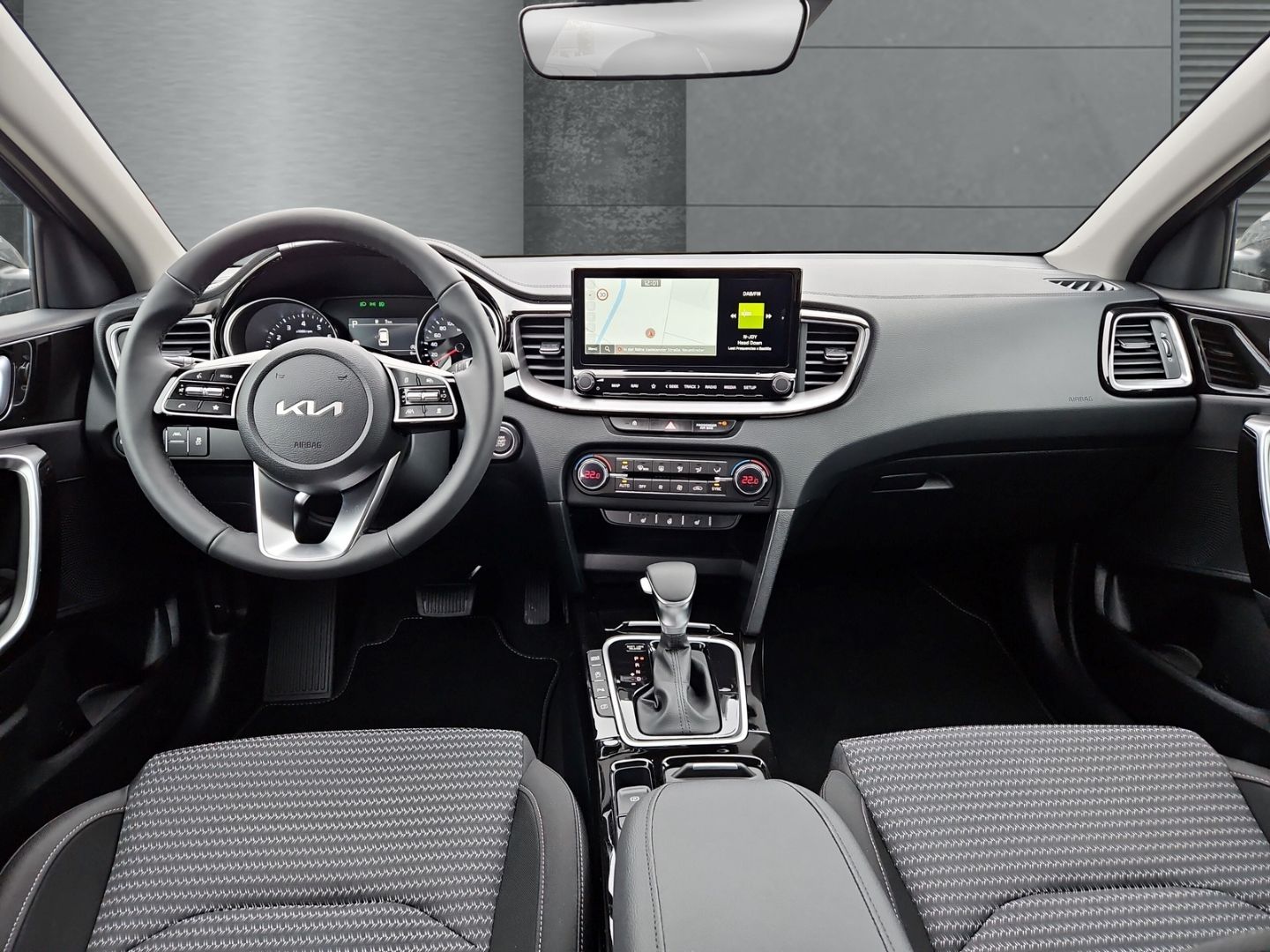 Kia cee'd Sportswagon - Bild 10