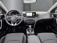 Kia cee'd Sportswagon - Vorschau Bild 10