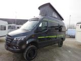 HYMER / ERIBA / HYMERCAR Grand Canyon S CrossOver 600 Sie sparen 9.005,-! - Wohnwagen in Karlsruhe