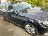 Mercedes-Benz C 220d T Modell  - Mercedes-Benz 220 Kombi Gebrauchtwagen