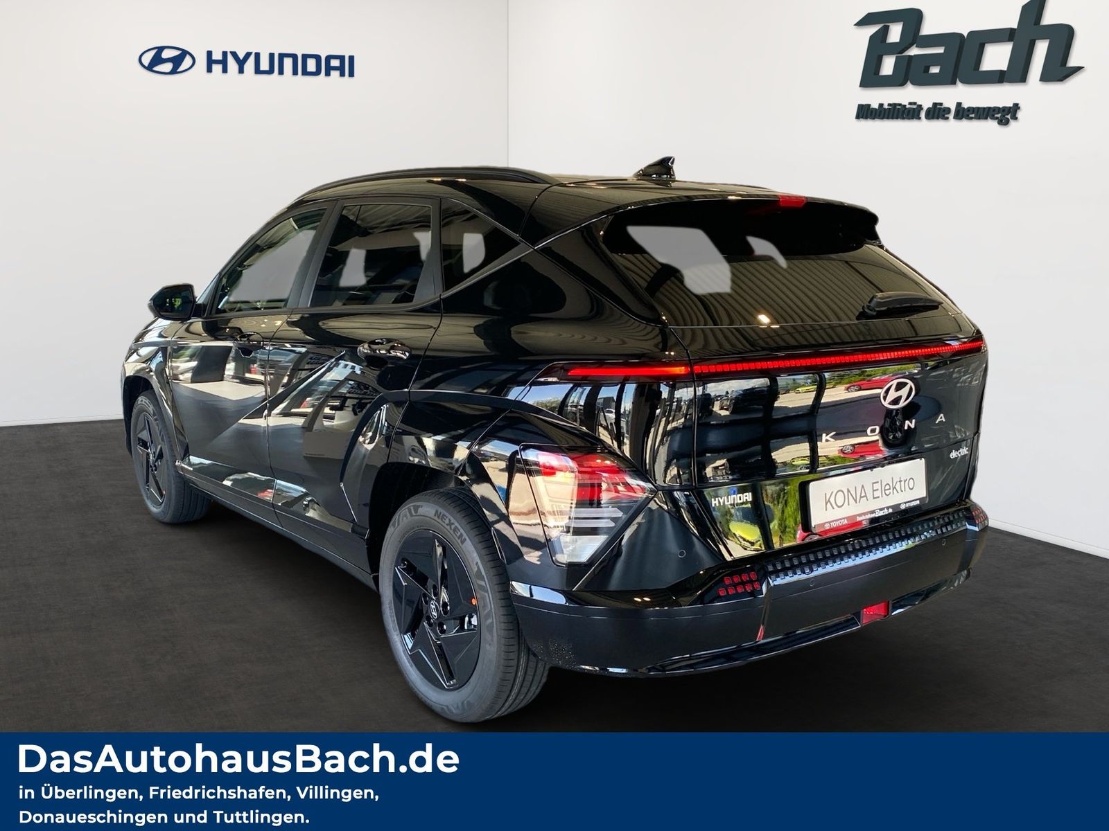 Hyundai Kona – Bild 4