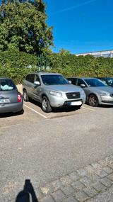 Hyundai 7 Sitzer - Hyundai Accent Diesel Gebrauchtwagen