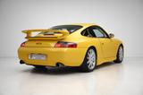Porsche 996 GT3 Clubsport - Porsche 996: Coupe, Gt3