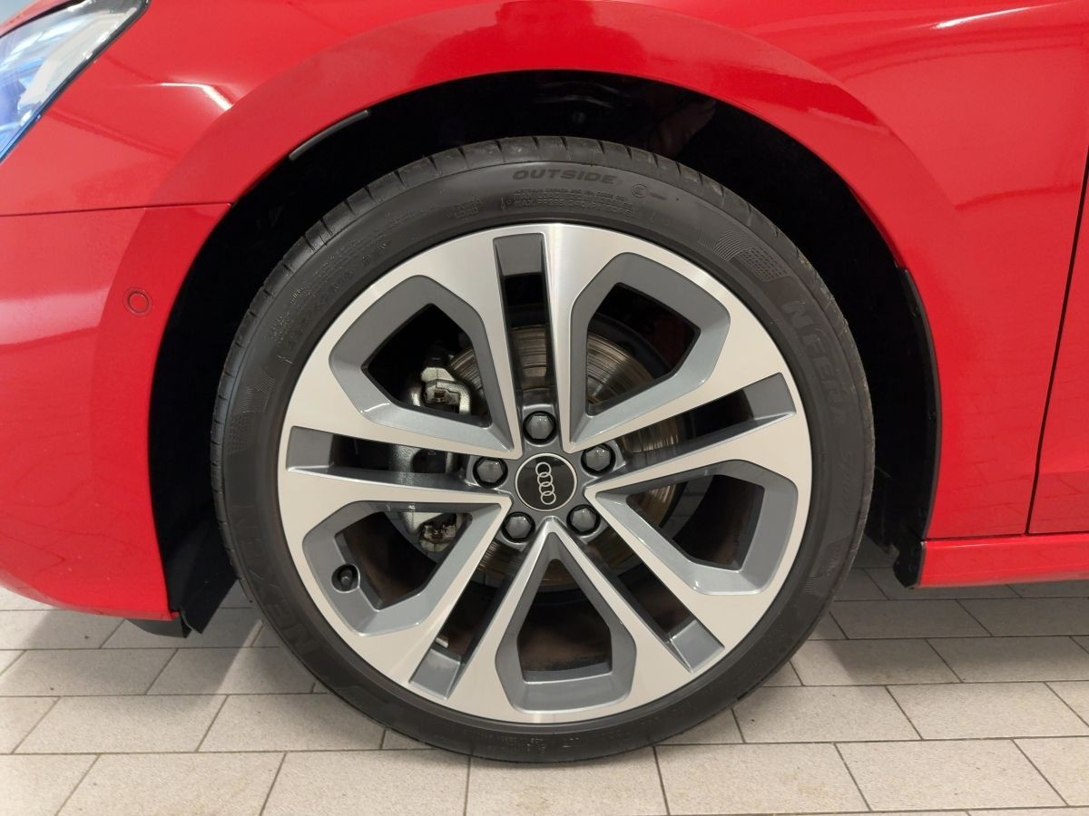 Audi A3 - Bild 17