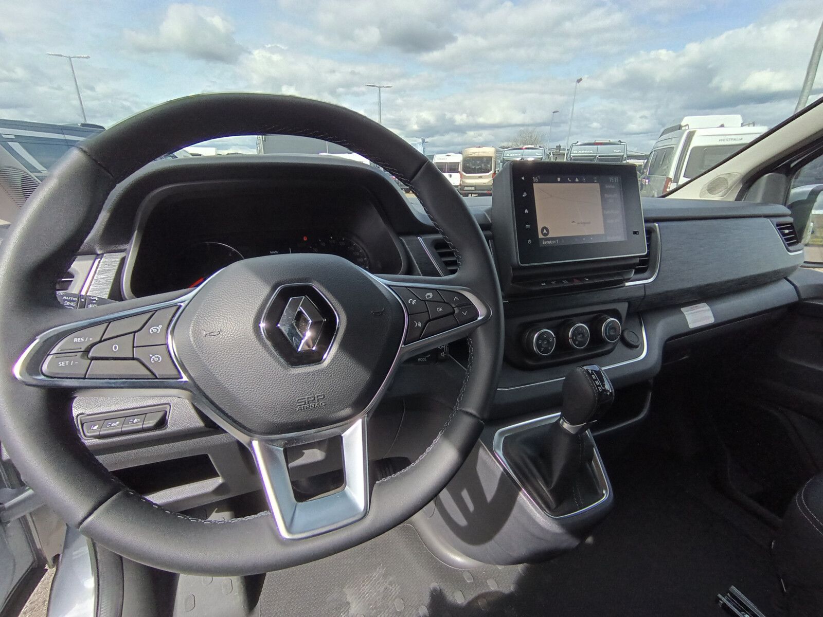 Fahrzeugabbildung Adria Active Base 20150,- Euro Sondernachlass