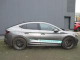 Skoda Enyaq Coupé 85 Suite - Skoda Enyaq aus 2024