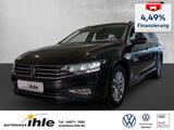 Volkswagen Passat Variant Business 1,5 TSI DSG Gar.10.2027  - Volkswagen: V10