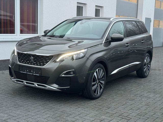 Peugeot 5008 Allure 1.5 HDI Panorama FULL LED Kamera 7Si