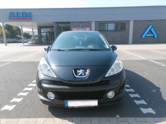 Peugeot 207 NEU STEUERKETTE + NEU KUPPLUNG...