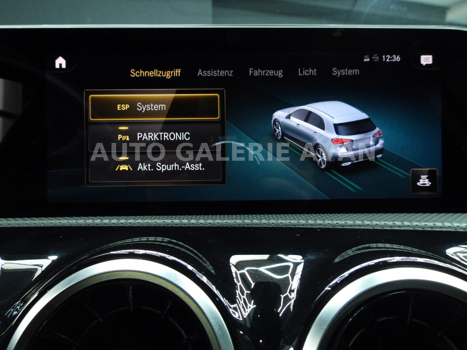 Mercedes-Benz A 200 foto 23