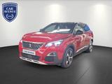 Peugeot 3008 2.0 BlueHDi 180 GT - Peugeot 3008: Bluehdi 180