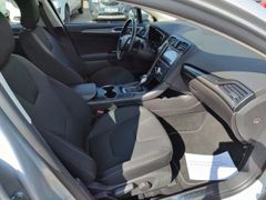 Fahrzeugabbildung Ford Mondeo Turnier Hybrid Titanium AHK, Navi Sync 3