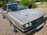 Audi Coupe GT Typ81 - Audi Coupé mit Benzin-Antrieb: Sportwagen, Automatik