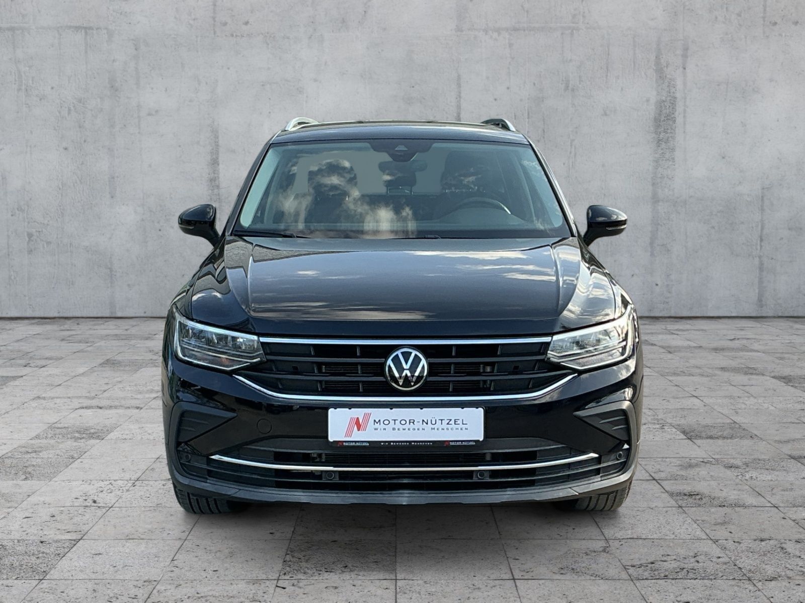 Volkswagen Tiguan - Bild 3