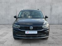 Volkswagen Tiguan - Vorschau Bild 3